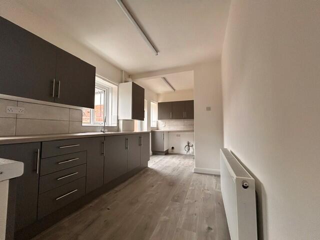 House in Hull - More