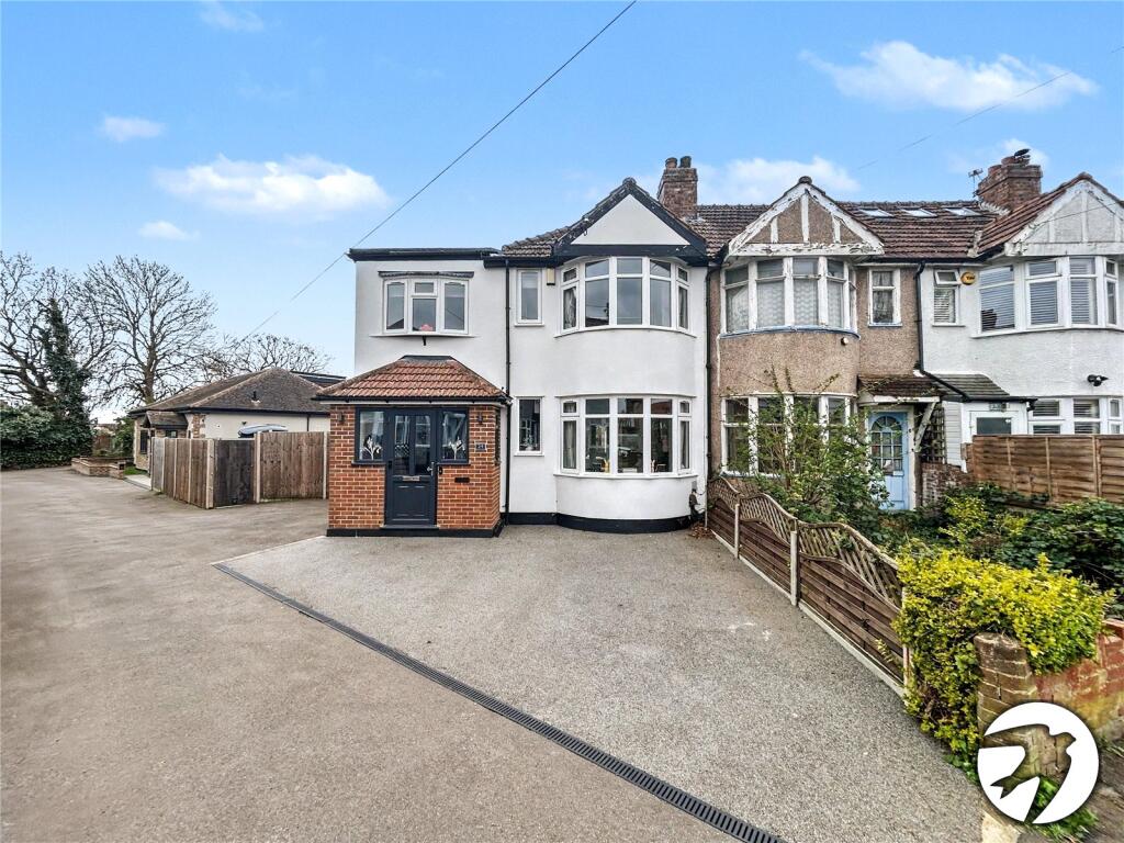 Main image of property: Maple Crescent, Sidcup, Kent, DA15