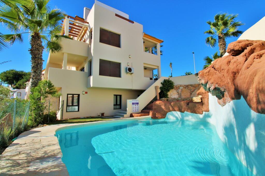 Main image of property: Valencia, Alicante, Villamartin