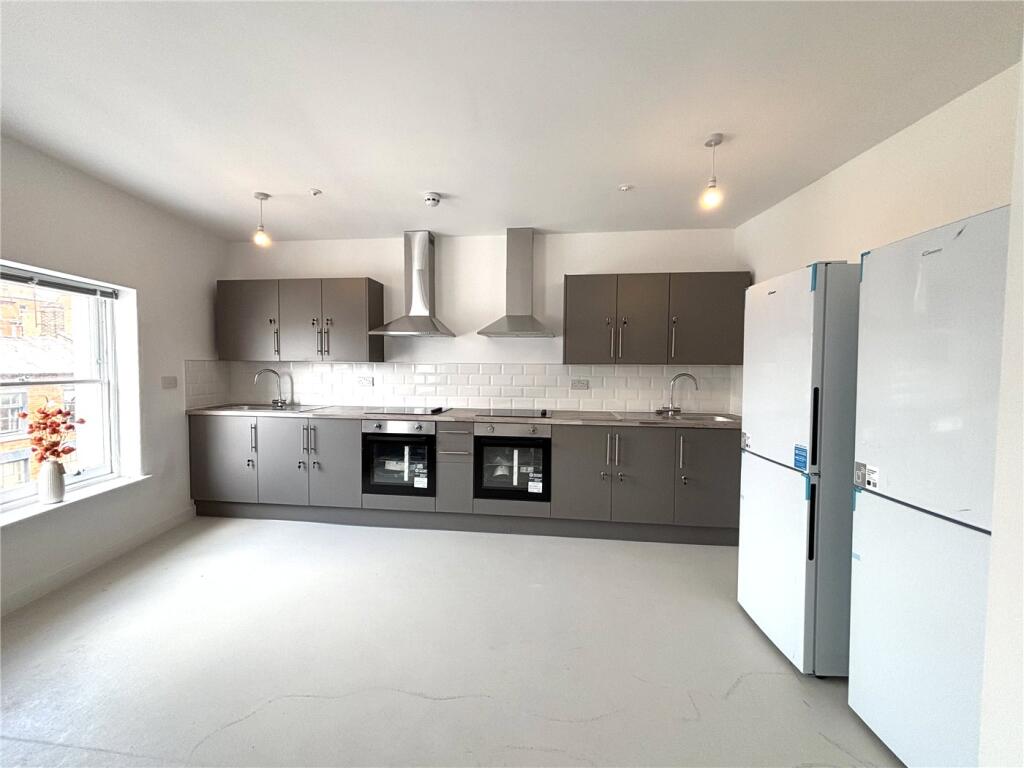 Main image of property: Bridge Street, Northampton, Northamptonshire, NN1