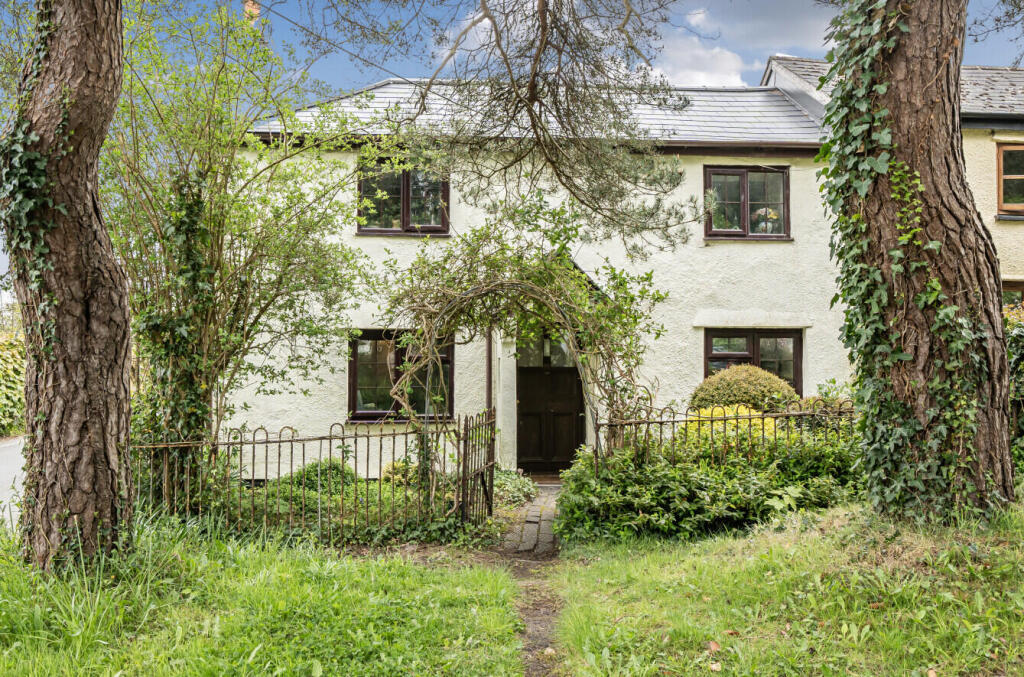 Main image of property: Culmstock, Cullompton