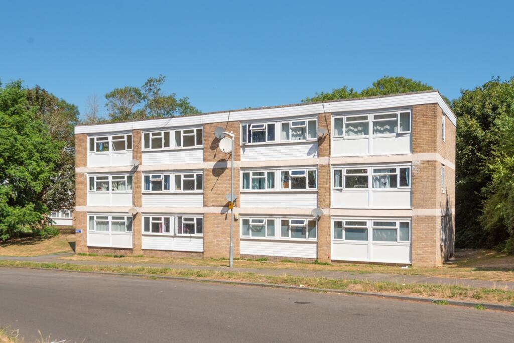 Main image of property: Long Meadow Way