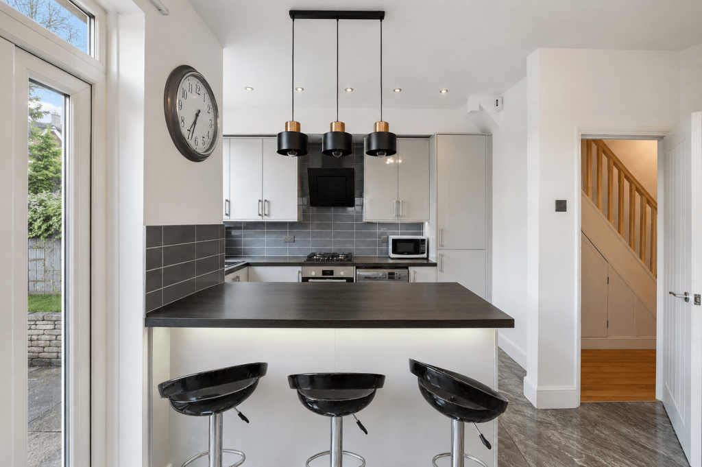 London, E6 - View 6