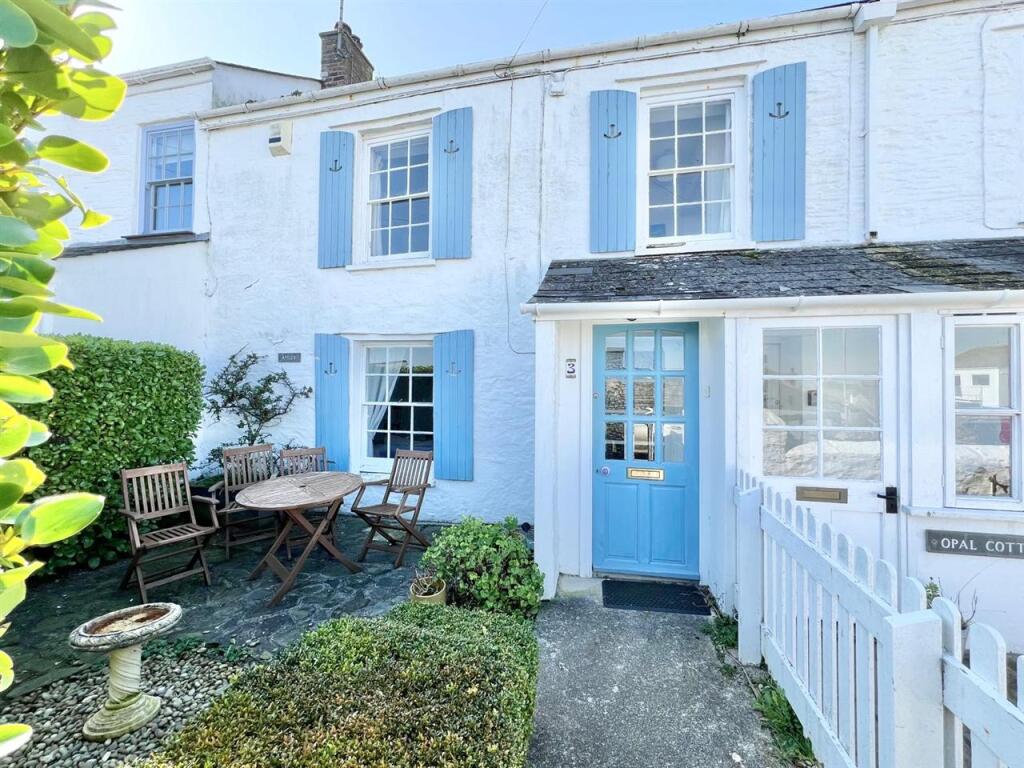 Main image of property: Portscatho, Cornwall, TR2