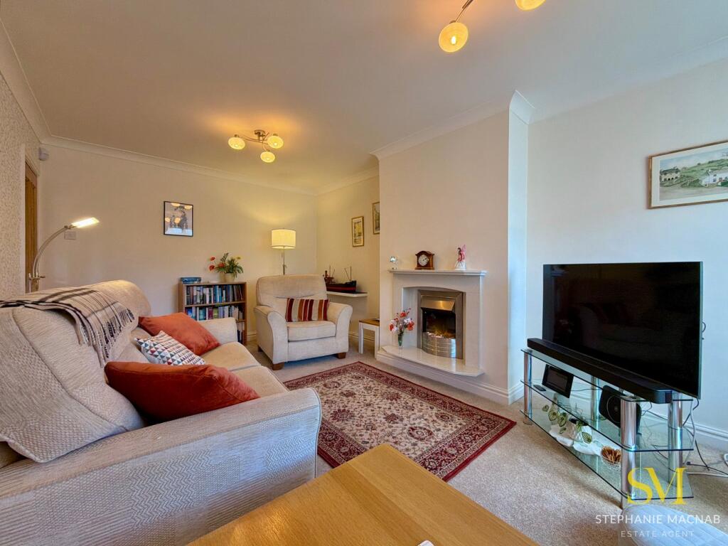 Greenloons Drive, Formby, Liverpool, L37 – pohled 5