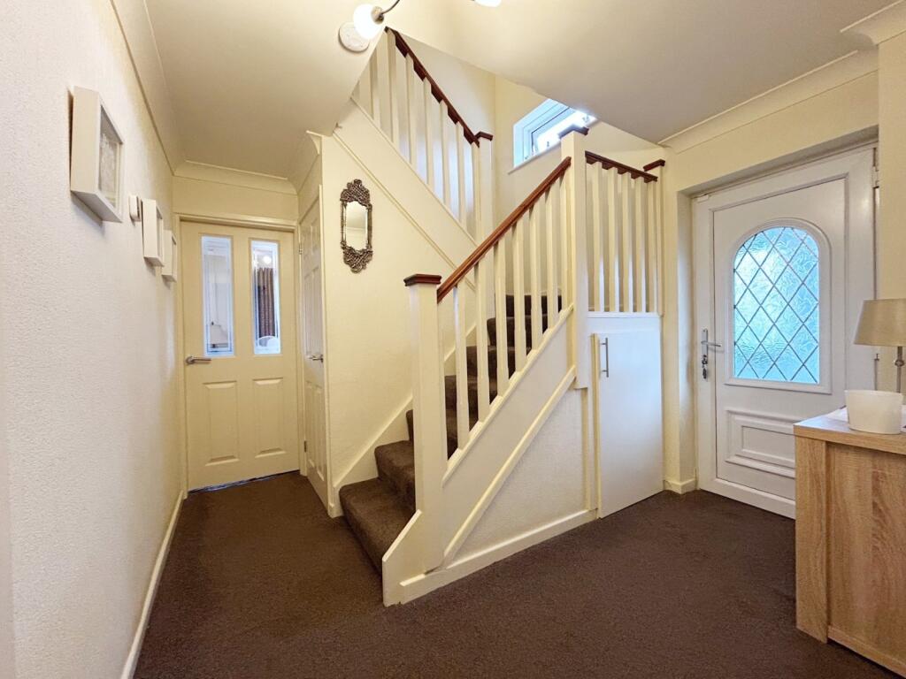Meadway, Bury, Greater Manchester, BL9 photo 4