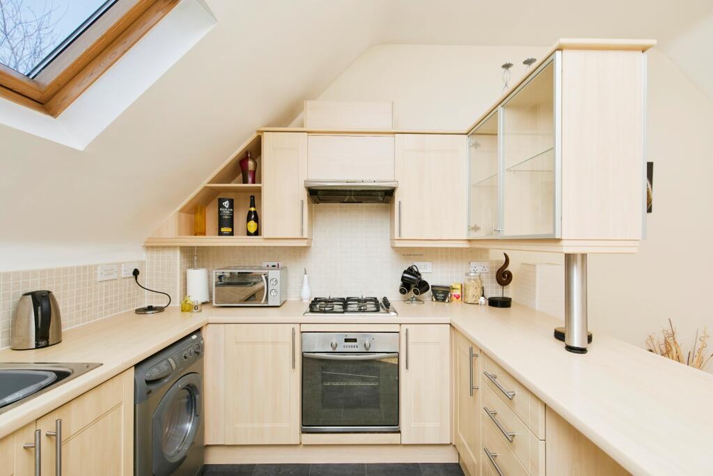 House in Derby - More