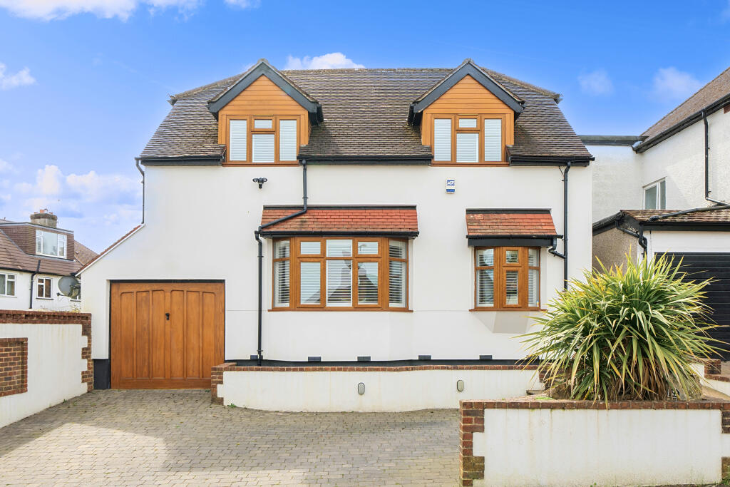 Main image of property: Kerrill Avenue, Coulsdon, CR5