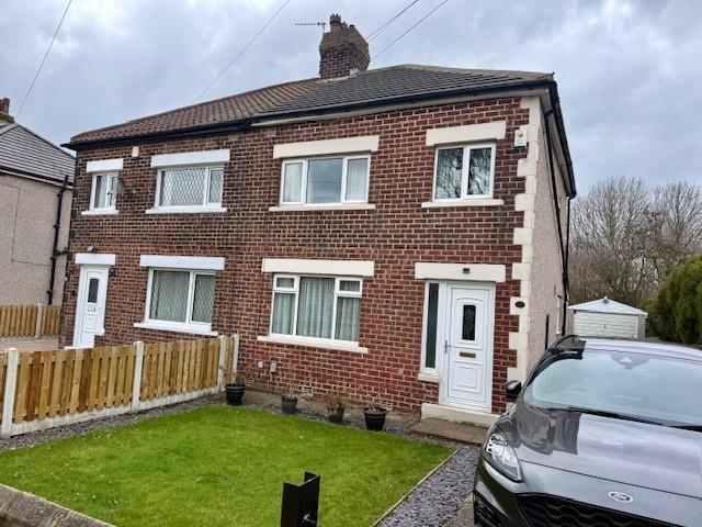 Main image of property: Broughton Avenue, Bierley, Bradford
