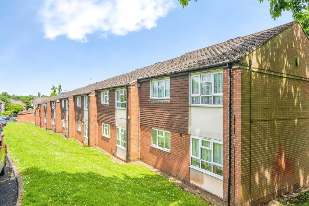 Main image of property: St. Davids Close, Derby