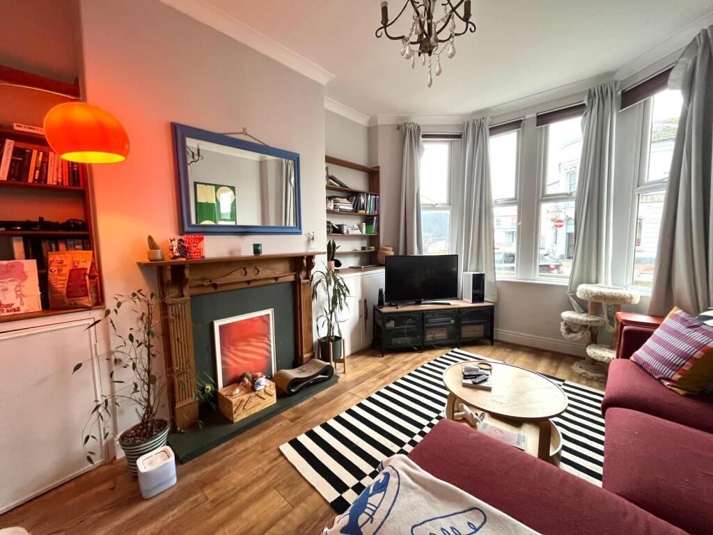 Main image of property: Cathedral Road, Cardiff