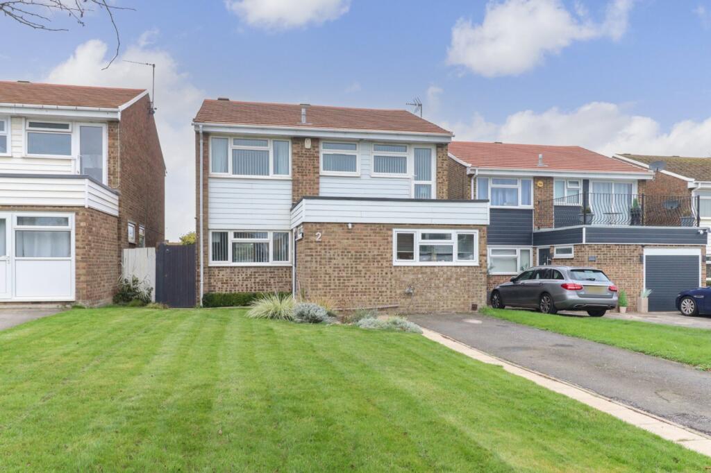 Main image of property: Monkton Gardens, Cliftonville, Margate, Kent, CT9