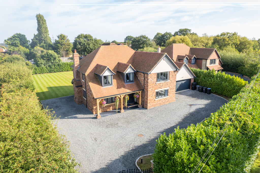 Main image of property: Chapel Lane, Broad Oak, Canterbury, Kent, CT2