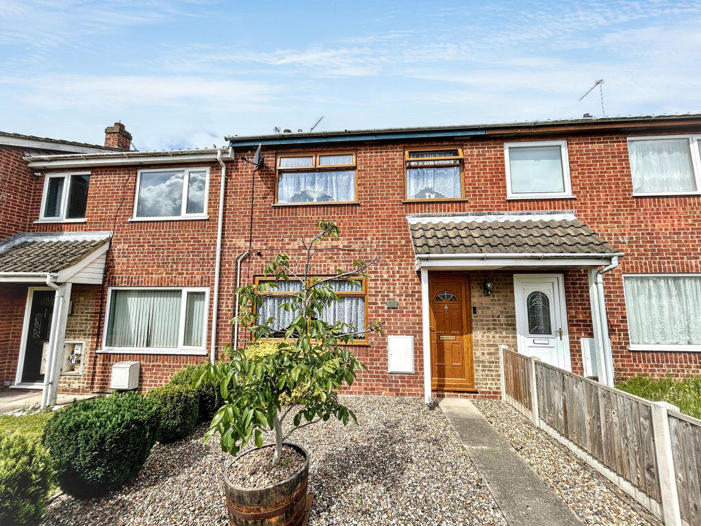 Main image of property: Fern Gardens, Belton
