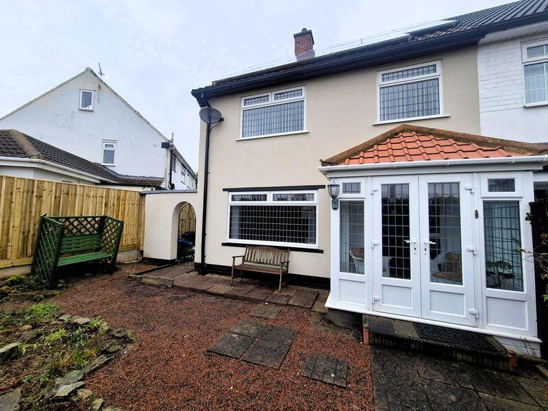 Main image of property: Raglan Terrace, Billingham