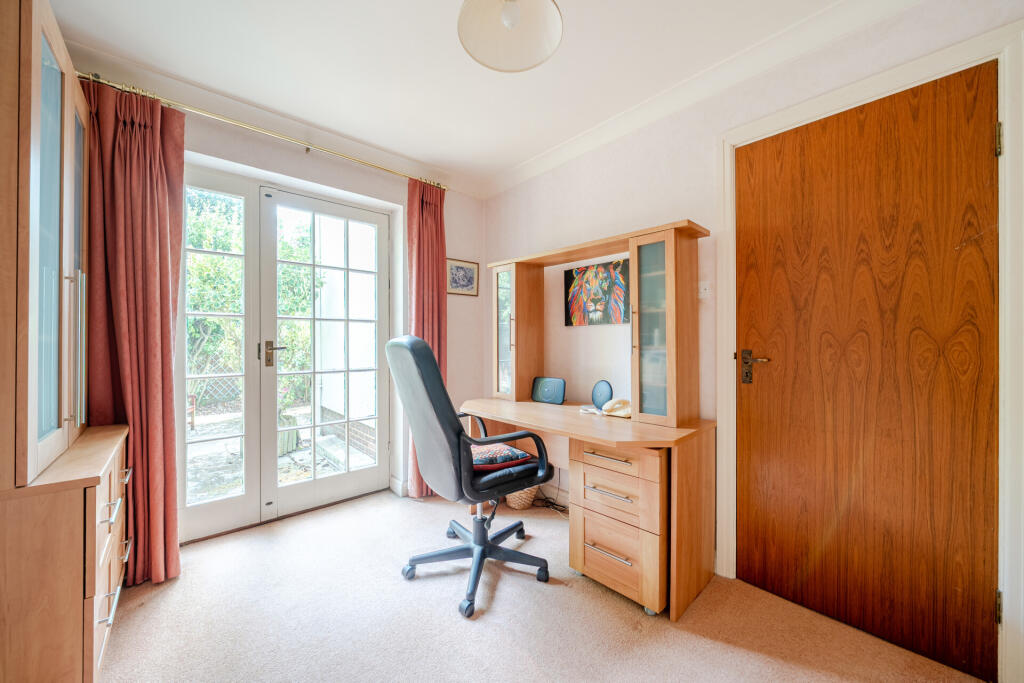 House in East Devon, Budleigh Salterton - More
