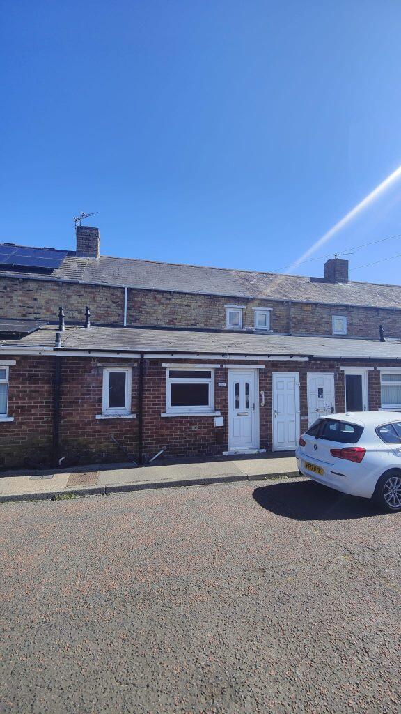 Main image of property: Maple Street, Ashington, NE63 0QL