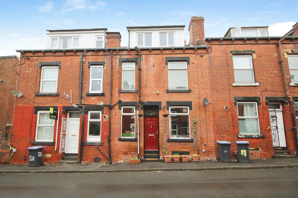 Main image of property: Harold Street, Leeds
