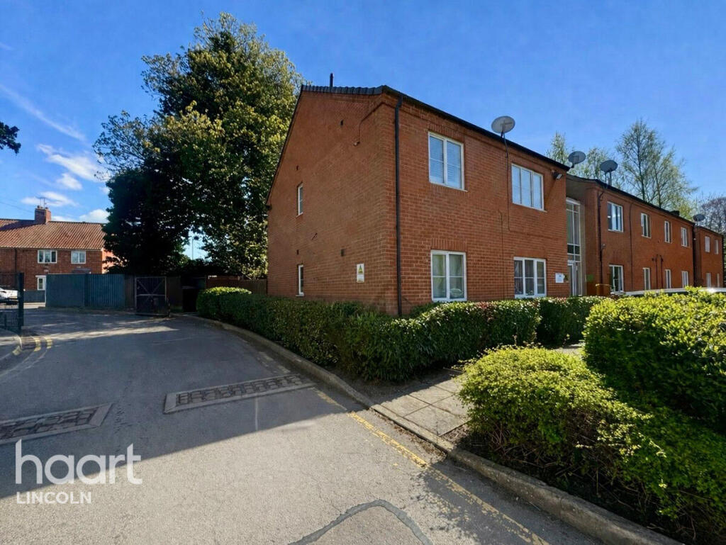 Main image of property: Beech Street, LINCOLN