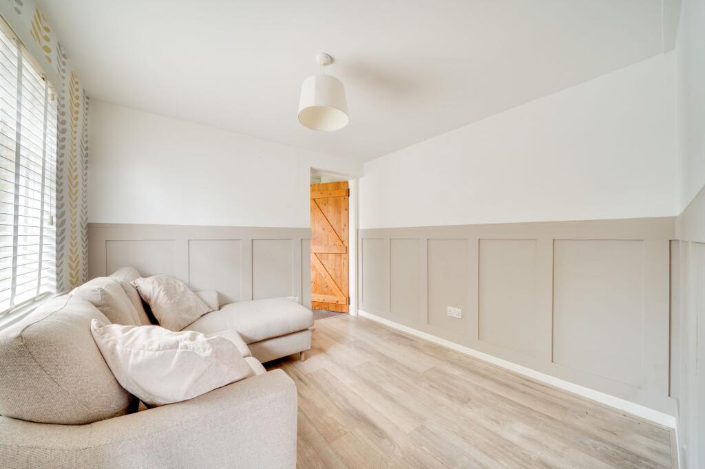House in Telford - More