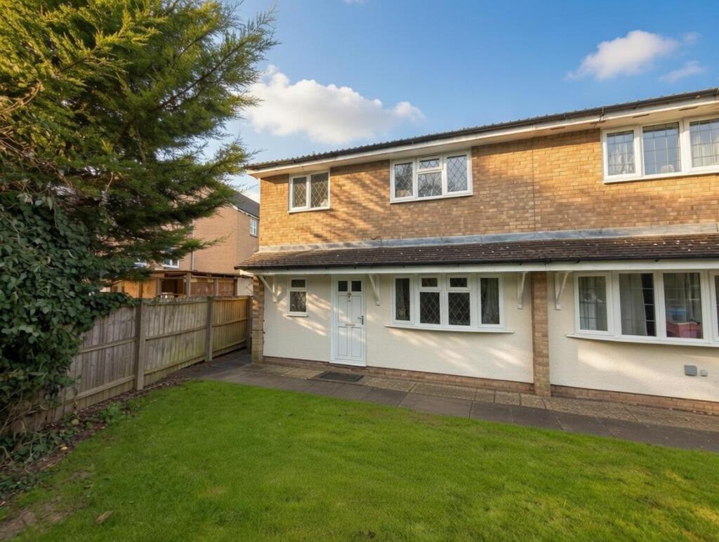 Main image of property: Sir John Pascoe Way, Duston, Northampton NN5