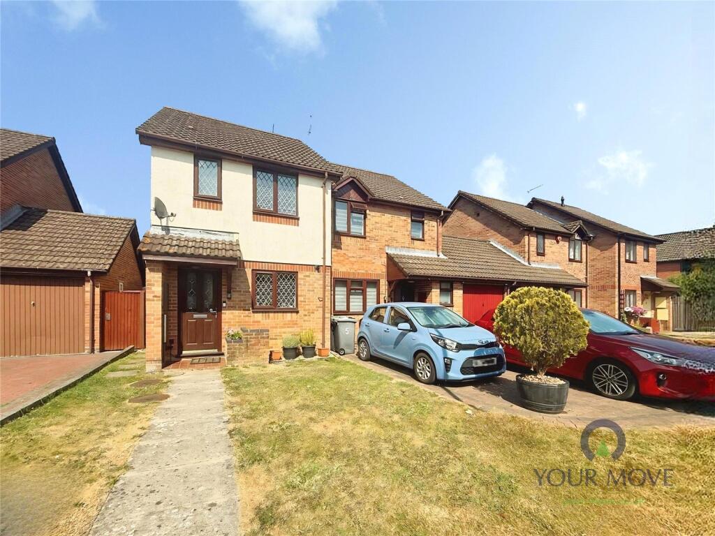 Main image of property: Tuscany Way, Waterlooville, Hampshire, PO7