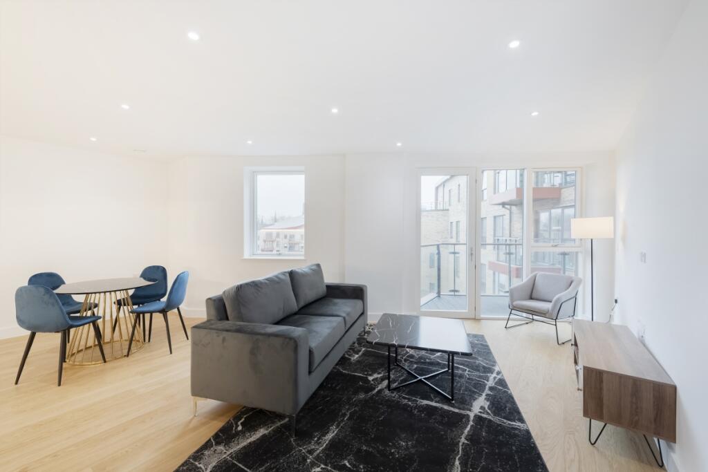 Main image of property: Guildford House, Tollgate Gardens, NW6