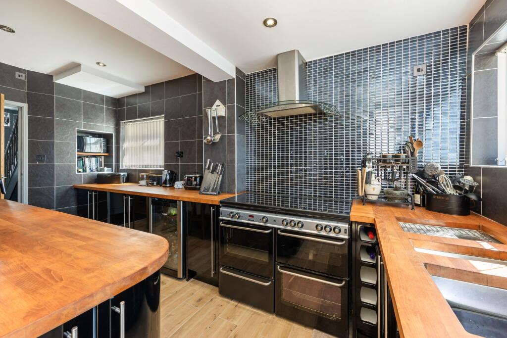 House in Bristol, City of Bristol - View 3
