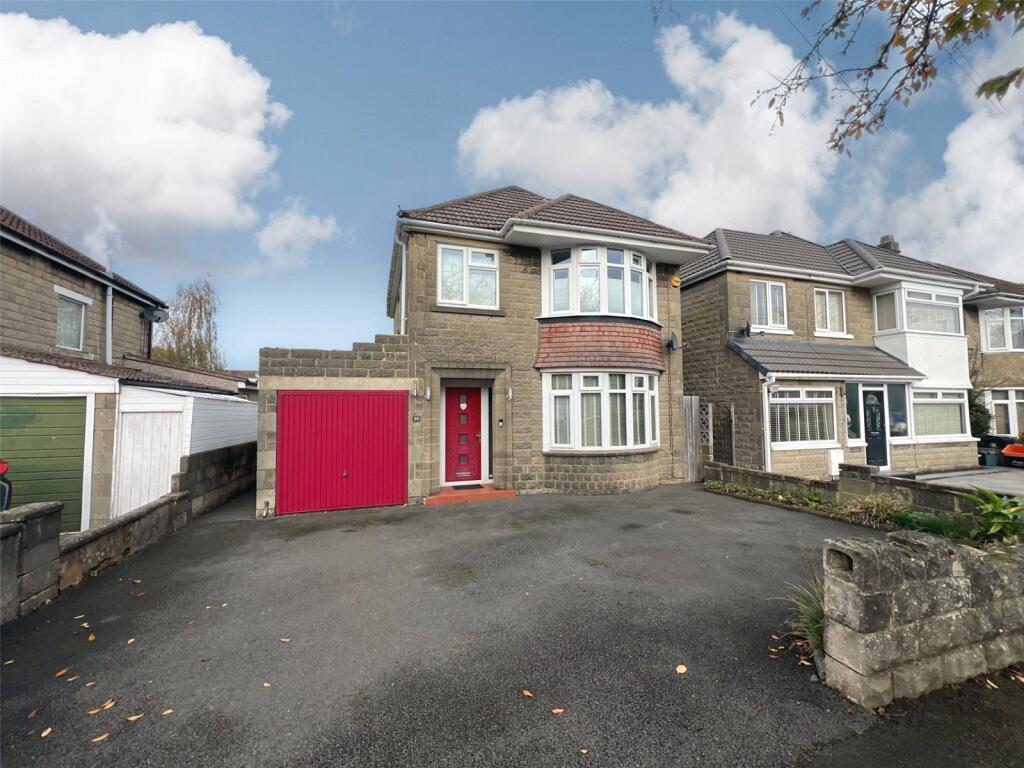 Main image of property: Devon Road, Rodbourne Cheney, Swindon, SN2