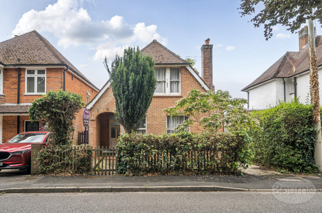 Main image of property: Kings Road, Alton, Hampshire, GU34