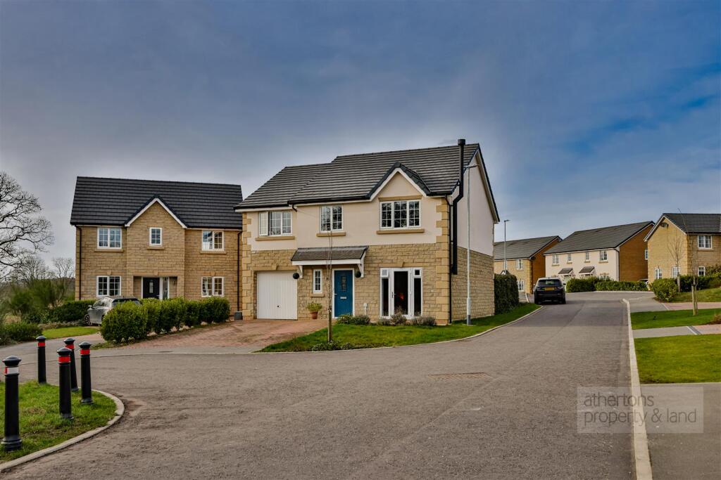 Additional image 30 of Ludlow Road, Clitheroe, Ribble Valley