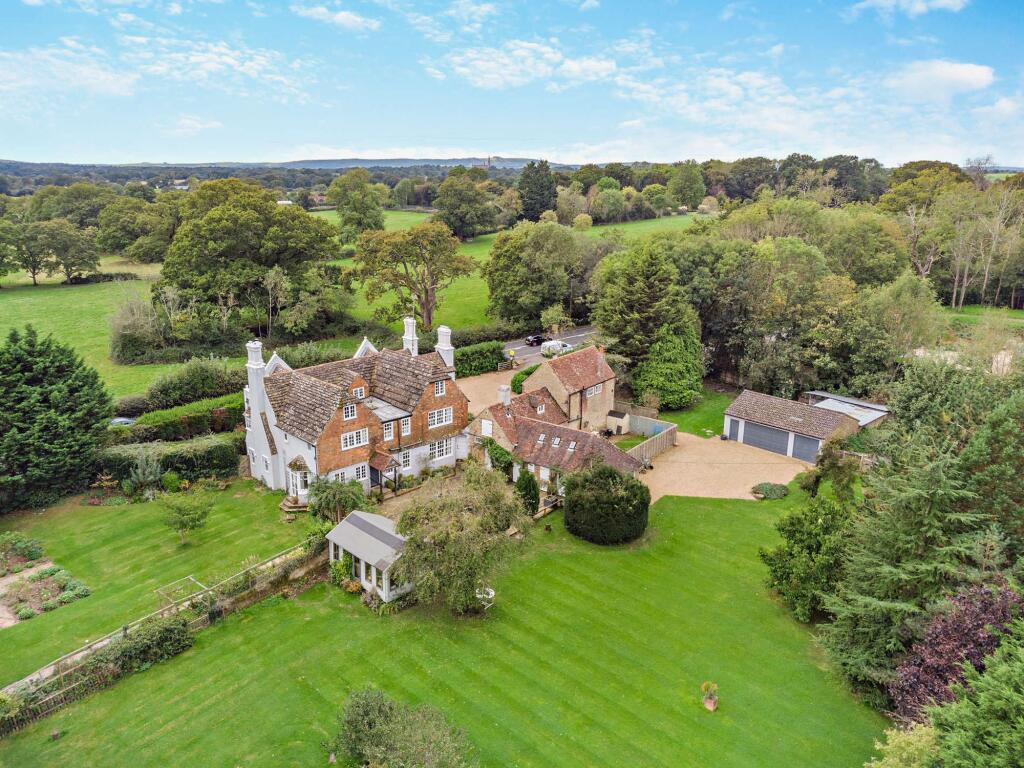 Main image of property: Bolney Road, Cowfold, RH13