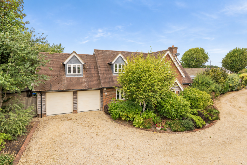 House in Salisbury