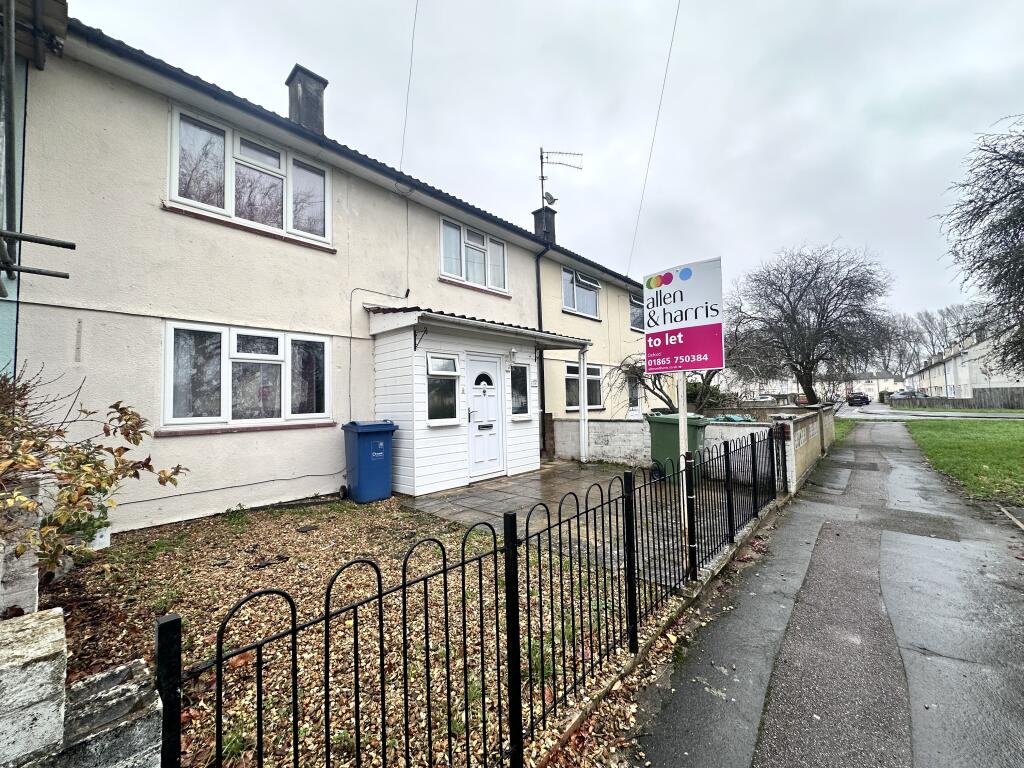Main image of property: Carpenter Close, OXFORD