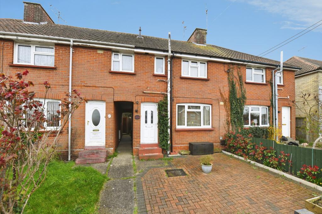 Main image of property: Powers Hall End, Witham, CM8