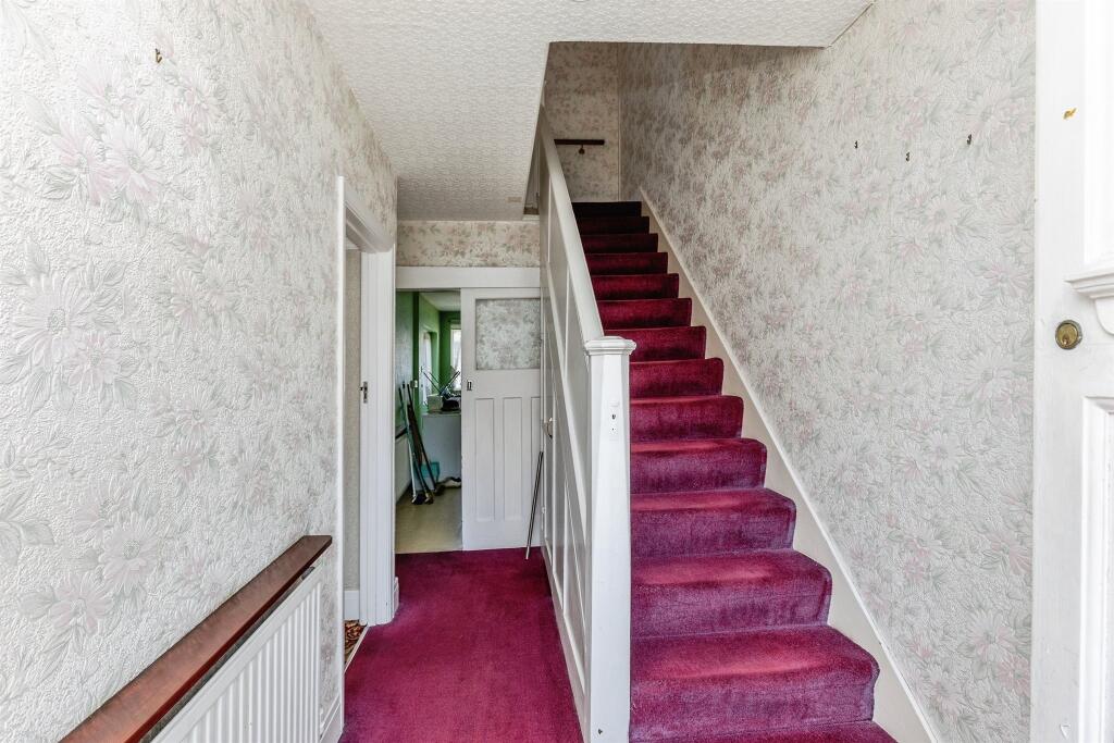 House in Bristol - More