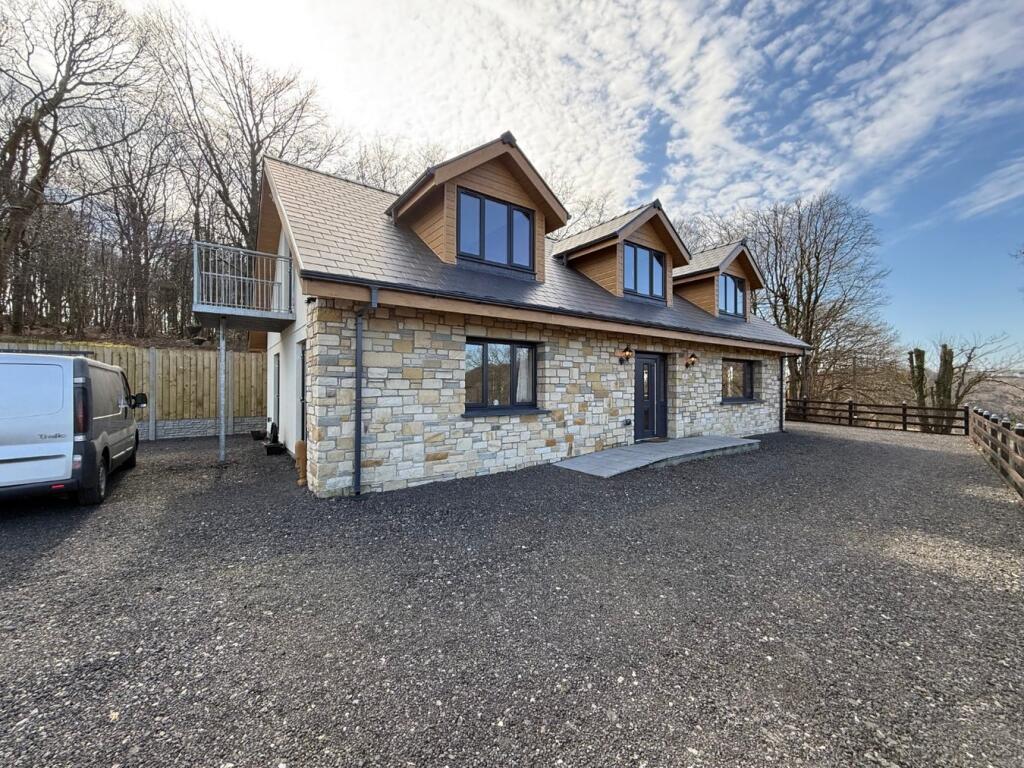 Main image of property: Capel Dewi, Llandysul, SA44