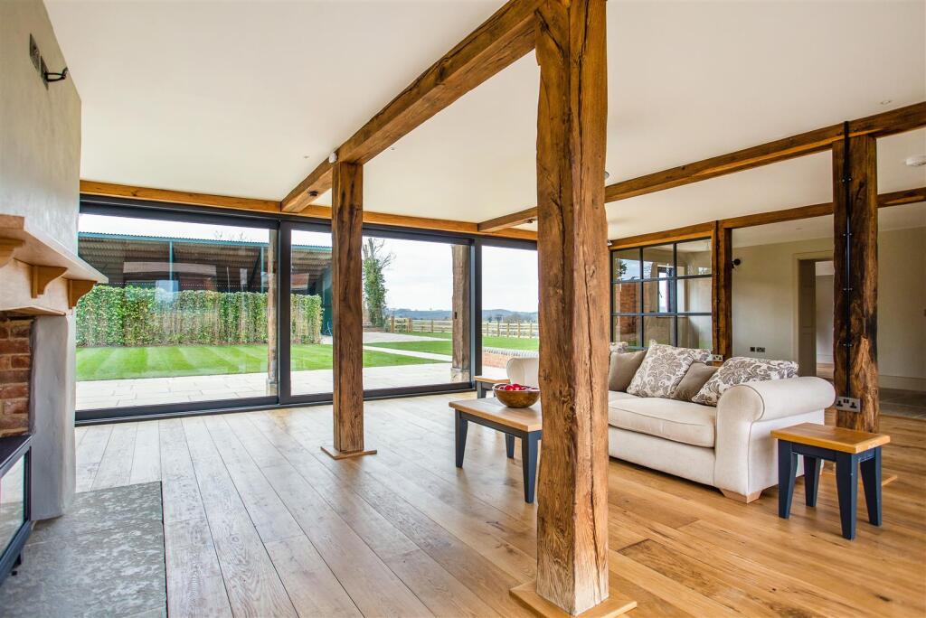 Additional image 2 of Wood Bevington Farm, Wood Bevington, Alcester