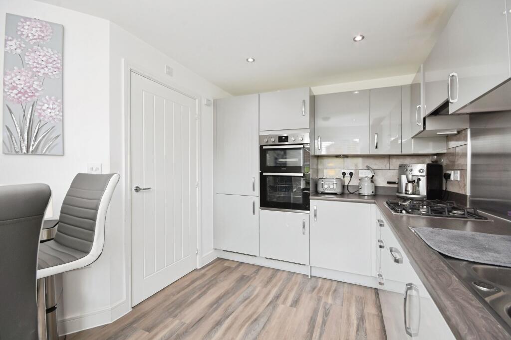 House in West Suffolk, Haverhill - View 4