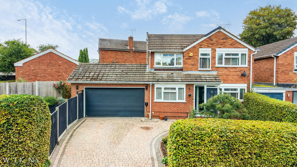 Main image of property: Coleshill Road, Curdworth, Sutton Coldfield, Warwickshire, B76