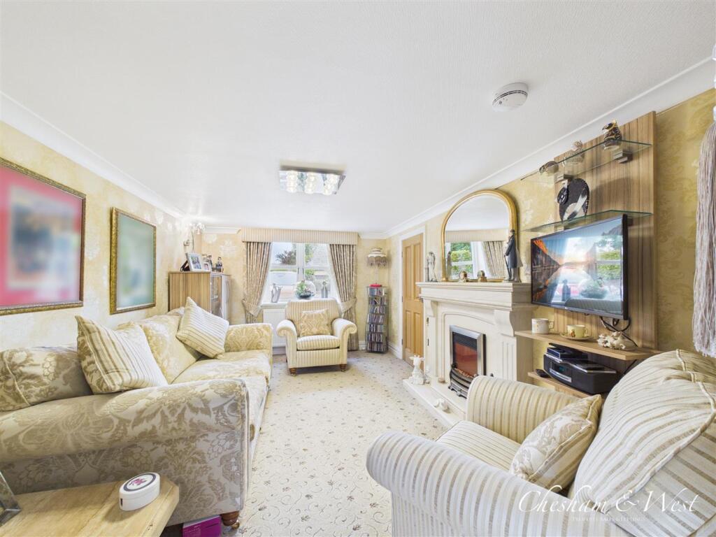 Blackpool Old Road, Little Eccleston, Preston - View 6