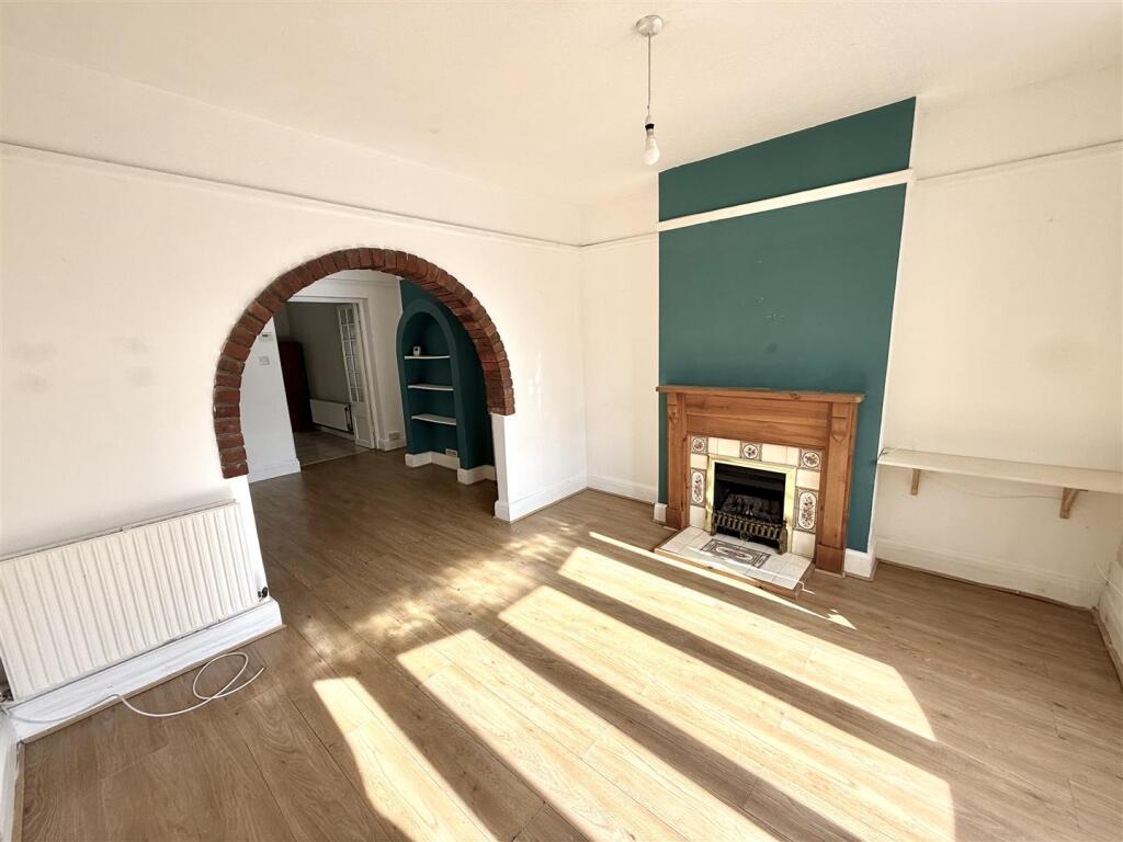 House in Peterborough - View 4