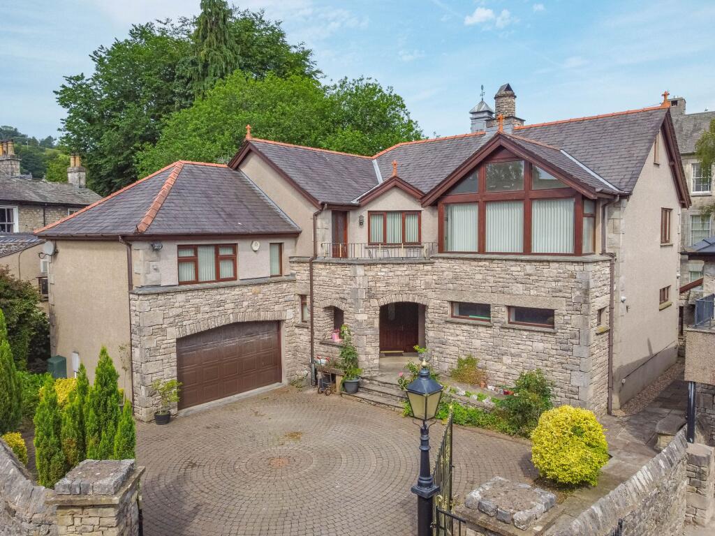 Main image of property: Stone Lea, Yard 143, Stricklandgate, Kendal