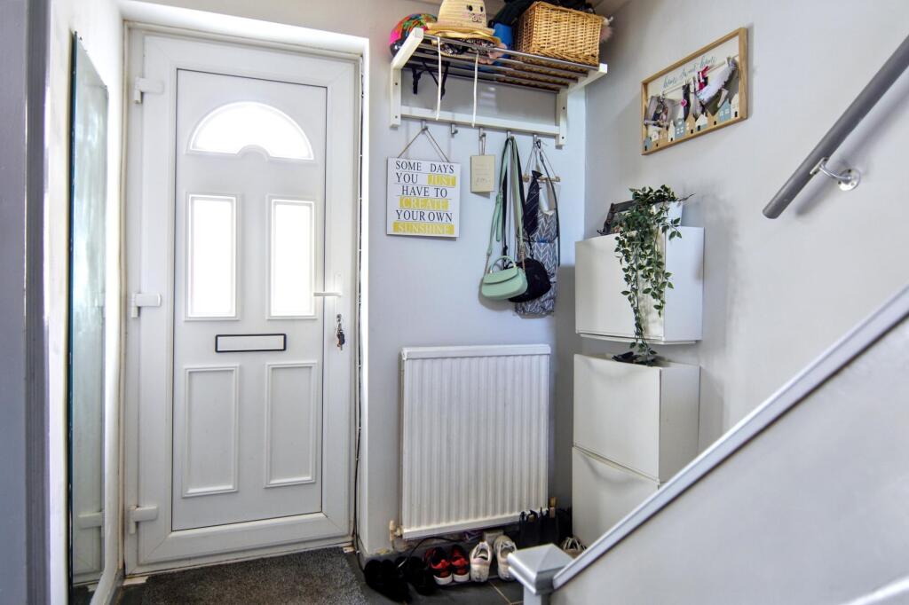 House in Coventry, Bedworth Heath - View 5