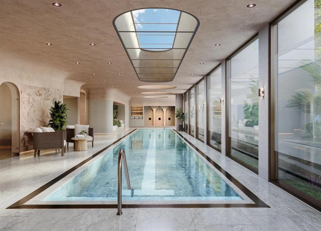 Main image of property: Edition, Brindley Drive, Birmingham, B1 2NB