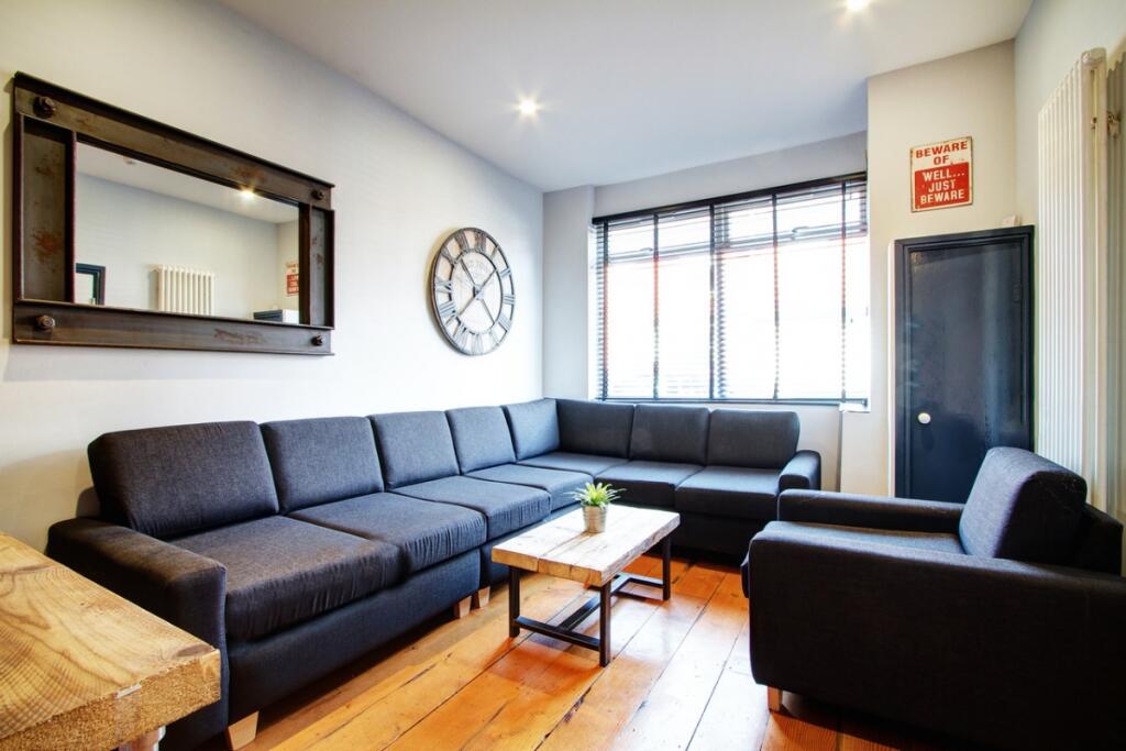 Main image of property: Braemar Road, Manchester, M14