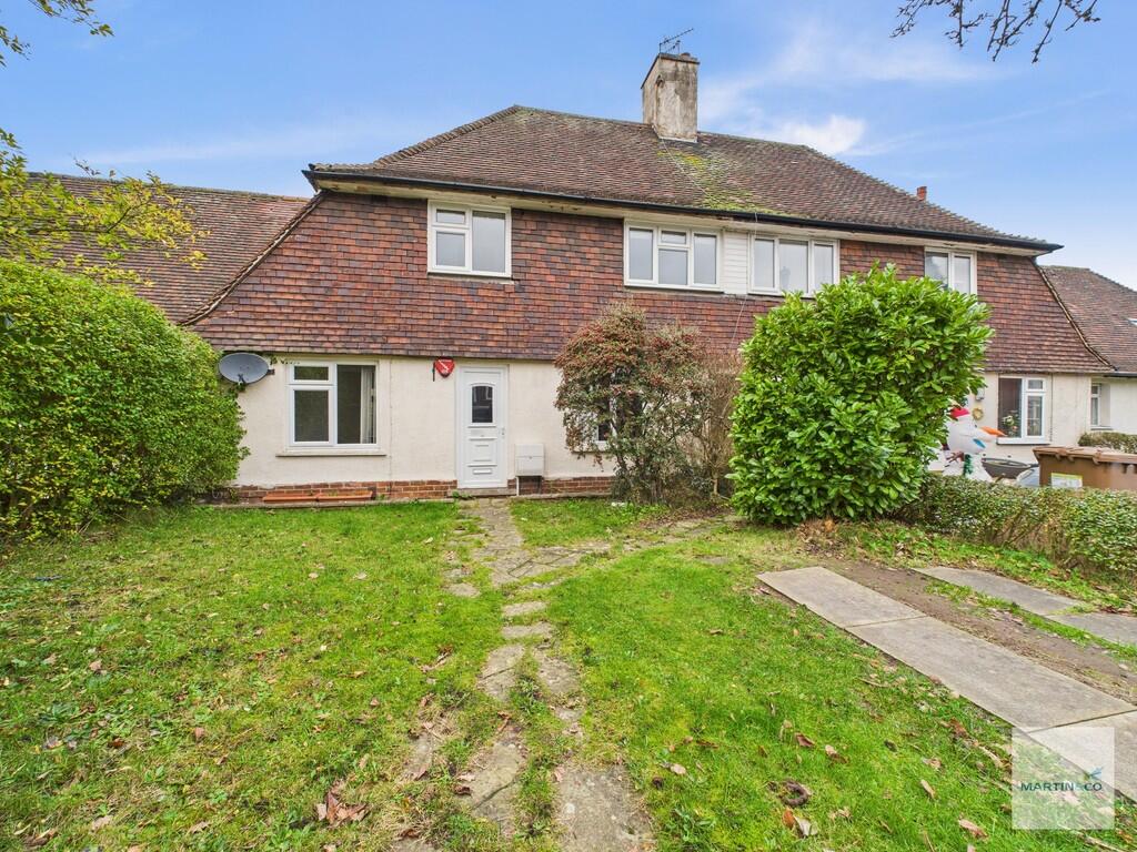 Main image of property: Charnock Avenue, Wollaton