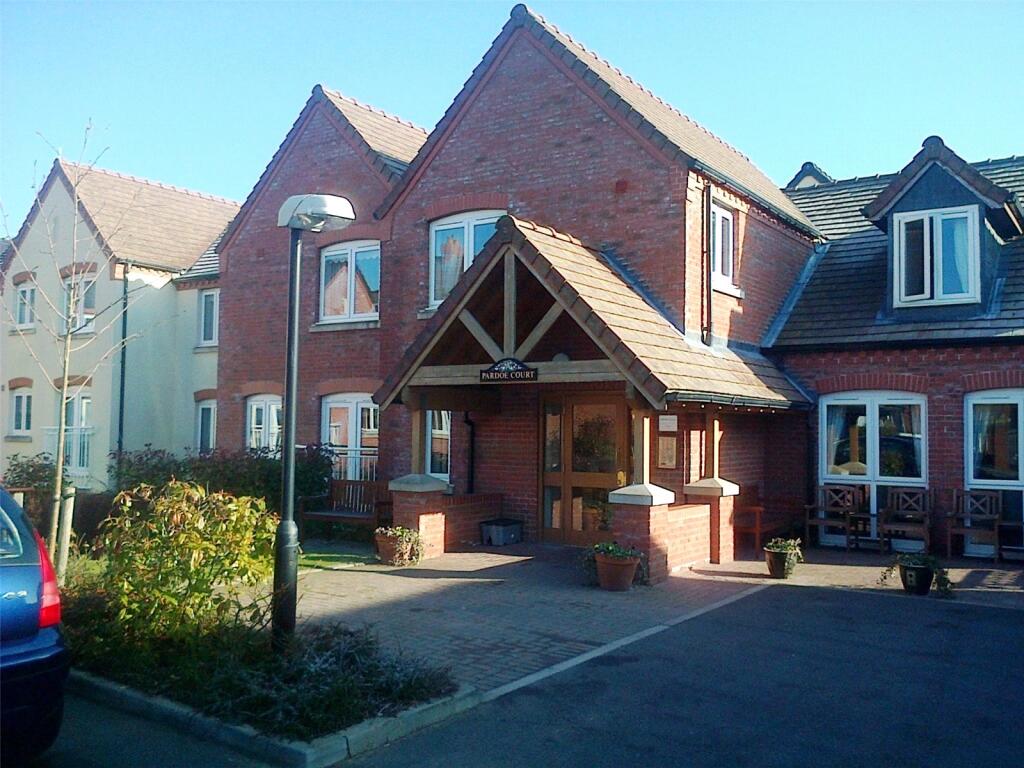 Additional image 11 of Pardoe Court, Studley