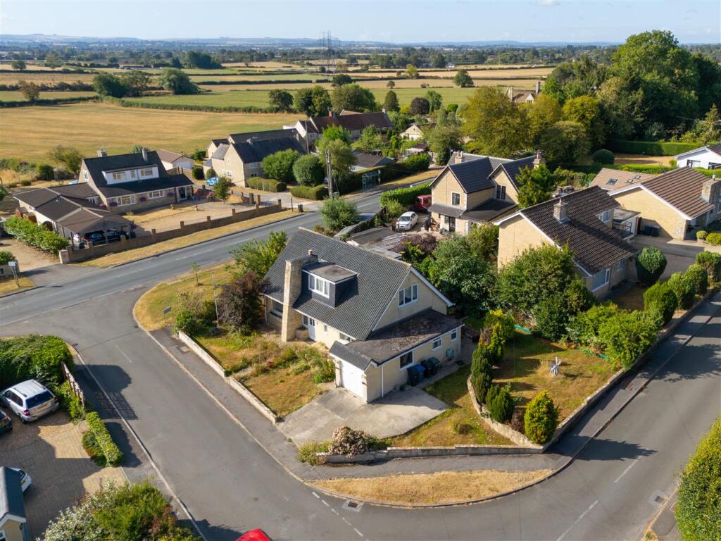 Main image of property: The Beeches, Shaw, Melksham