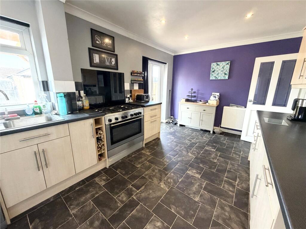 House in Swindon, Nythe, Nythe, Eldene and Liden - View 4